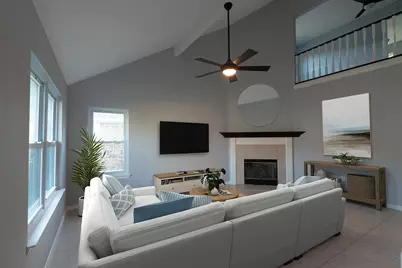 452 Sandy Ridge Circle, Mary Esther, FL 32569 - Photo 1