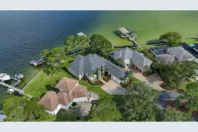 23 Paradise Point Road, Shalimar, FL 32579 - Photo 1