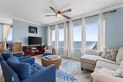 16819 Front Beach Road #UNIT 2300, Panama City Beach, FL 32413 - Photo 1