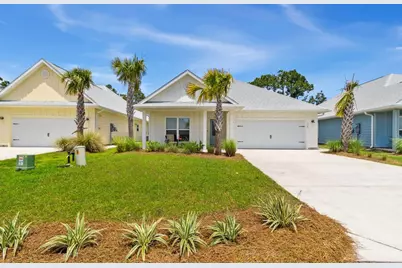718 Backwater Road, Port Saint Joe, FL 32456 - Photo 1