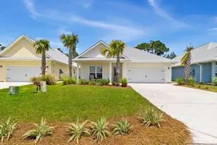 718 Backwater Rd, Port Saint Joe, FL 32456 - Photo 1