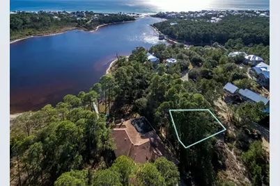 8 Wild Cherry Lane #draper lake, Santa Rosa Beach, FL 32459 - Photo 1