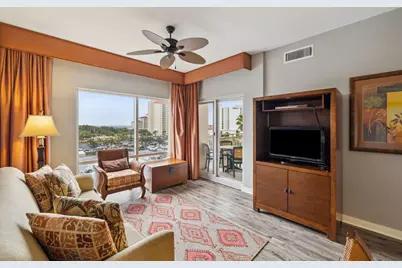 5000 S Sandestin Boulevard S #UNIT 6407, Miramar Beach, FL 32550 - Photo 1