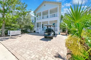 273 Emerald Beach Cir, Santa Rosa Beach, FL 32459 - Photo 1