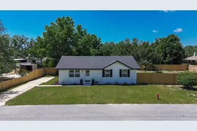 5365 Harmony Lane, Gulf Breeze, FL 32563 - Photo 1