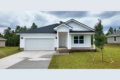 6539 Burleson Boulevard, Crestview, FL 32539 - Photo 1
