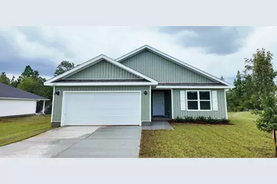 6537 Burleson Boulevard, Crestview, FL 32539 - Photo 1