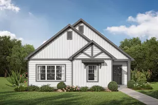 256 Parkside St, Freeport, FL 32439 - Photo 1