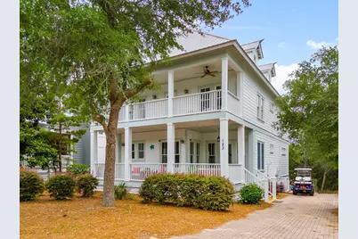 123 Bartons Way, Santa Rosa Beach, FL 32459 - Photo 1