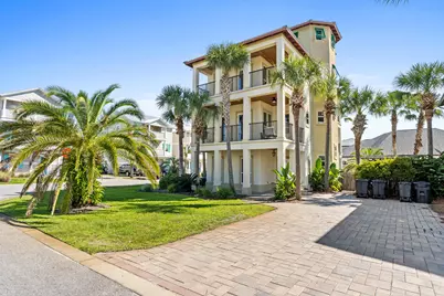 40 W Palm Beach Court W, Miramar Beach, FL 32550 - Photo 1