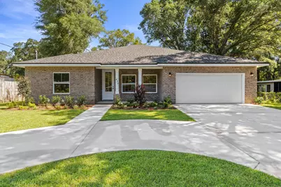 424 Ed Street, Fort Walton Beach, FL 32547 - Photo 1