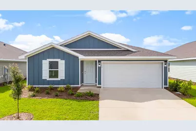 183 W Gray Owl Drive W, Freeport, FL 32439 - Photo 1