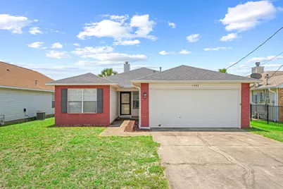 1502 Tommy Lane, Mary Esther, FL 32569 - Photo 1