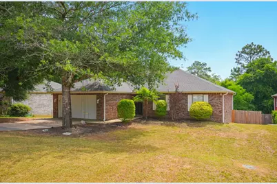 6474 Moonlight Lane Lane, Crestview, FL 32539 - Photo 1