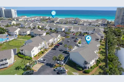 775 Gulf Shore Drive #9222, Destin, FL 32541 - Photo 1