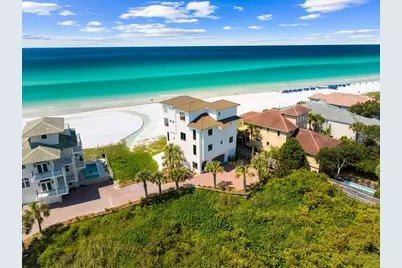 58 S Spooky Lane S, Santa Rosa Beach, FL 32459 - Photo 1