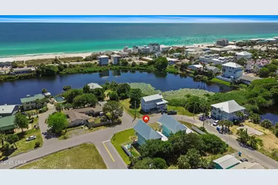 111 George C Wallace Boulevard, Panama City Beach, FL 32413 - Photo 1