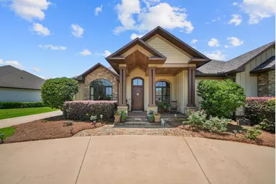 3603 Dragon's Ridge Road, Panama City Beach, FL 32408 - Photo 1