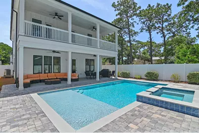 13 Jp Lane, Santa Rosa Beach, FL 32459 - Photo 1