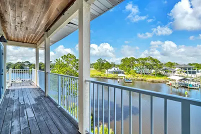 216 Bonita Circle #C, Panama City Beach, FL 32408 - Photo 1