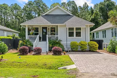 85 N 6th Street N, Santa Rosa Beach, FL 32459 - Photo 1