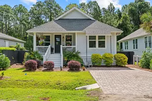 85 N 6th Street N, Santa Rosa Beach, FL 32459 - Photo 1