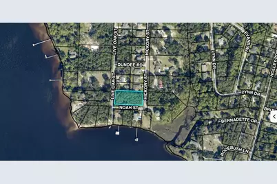 Lot 4 Live Oak Street, Navarre, FL 32566 - Photo 1