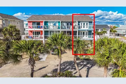 7608 Gulf Blvd #H, Navarre, FL 32566 - Photo 1