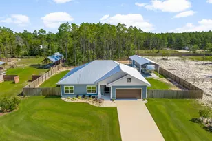 1825 White Western Lake Ln, Southport, FL 32409 - Photo 1