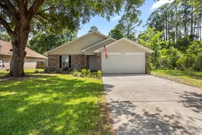 7319 Gordon Evans Road, Navarre, FL 32566 - Photo 1