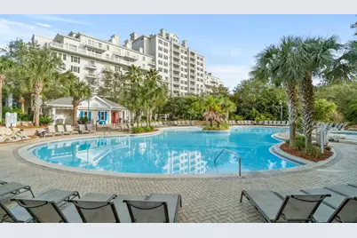 9700 Grand Sandestin Boulevard #UNIT 4313, Miramar Beach, FL 32550 - Photo 1
