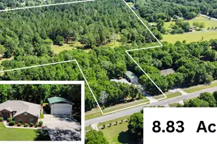 1184 Blackberry Cir, Baker, FL 32531 - Photo 1