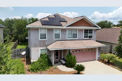 50 Red Bay Court, Santa Rosa Beach, FL 32459 - Photo 1