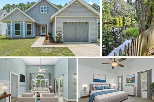 2512 Georgetown Ln, Fort Walton Beach, FL 32547 - Photo 1