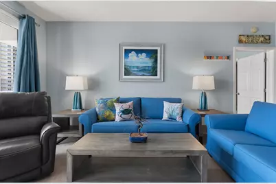 9860 S Thomas Drive #726, Panama City Beach, FL 32408 - Photo 1