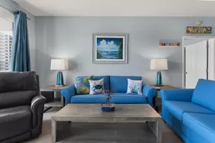 9860 S Thomas Dr S, Panama City Beach, FL 32408 - Photo 1