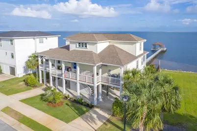 6013 Emerald Sound Drive, Gulf Breeze, FL 32563 - Photo 1