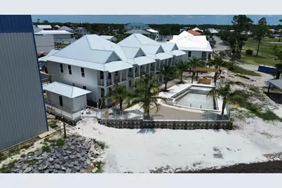 242 Dockside Drive, Port Saint Joe, FL 32456 - Photo 1
