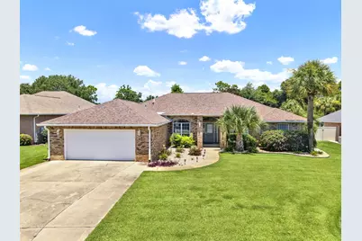 2741 Creeks Edge Lane, Navarre, FL 32566 - Photo 1