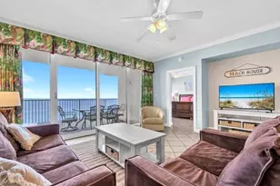 9450 S Thomas Dr S, Panama City Beach, FL 32408 - Photo 1