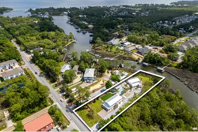 1120 Mack Bayou Road, Santa Rosa Beach, FL 32459 - Photo 1