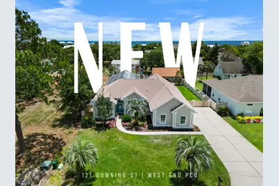 121 Downing Street, Panama City Beach, FL 32461 - Photo 1