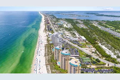 13621 Perdido Key Drive #1703E, Perdido Key, FL 32507 - Photo 1