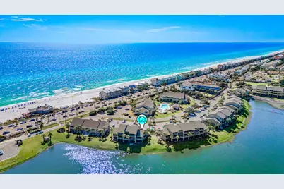 151 S Driftwood Bay S #UNIT 110, Miramar Beach, FL 32550 - Photo 1