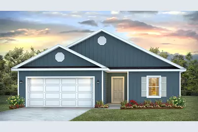 219 W Gray Owl Drive W, Freeport, FL 32439 - Photo 1