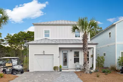 38 Constant Avenue, Santa Rosa Beach, FL 32459 - Photo 1