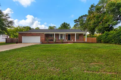 5699 Crestwood Drive, Milton, FL 32571 - Photo 1