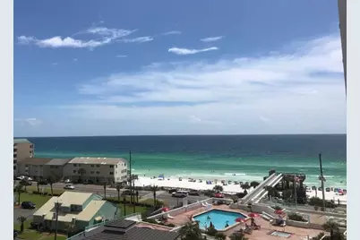 1096 Scenic Gulf Drive #609, Destin, FL 32550 - Photo 1