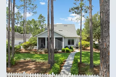 360 Jack Knife Drive, Inlet Beach, FL 32461 - Photo 1