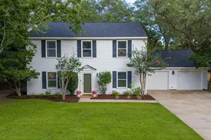 401 Greenwood Way, Niceville, FL 32578 - Photo 1